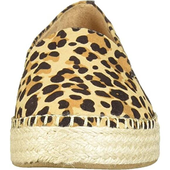 Dr. Scholl's Shoes Women BE Energized Leopard pattern Size: 6M - Picture 3 of 6
